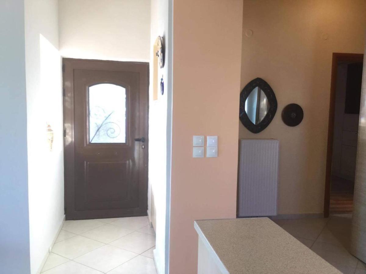 Cosy Country Villa Pappaygiannades ภายนอก รูปภาพ