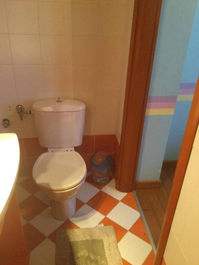 Cosy Country Villa Pappaygiannades ภายนอก รูปภาพ
