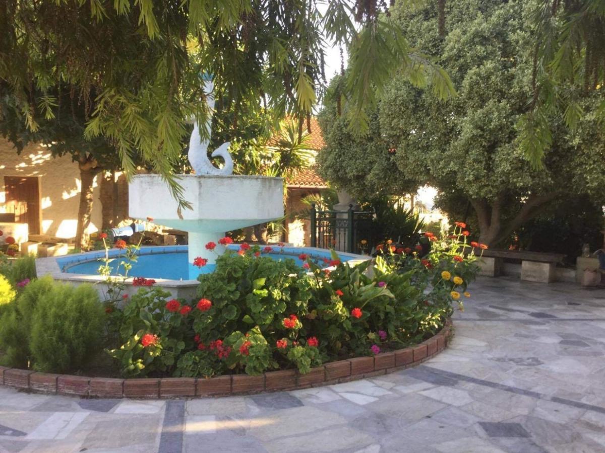 Cosy Country Villa Pappaygiannades ภายนอก รูปภาพ