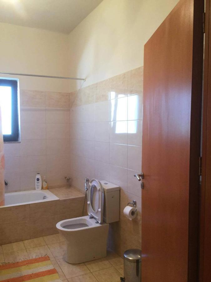 Cosy Country Villa Pappaygiannades ภายนอก รูปภาพ
