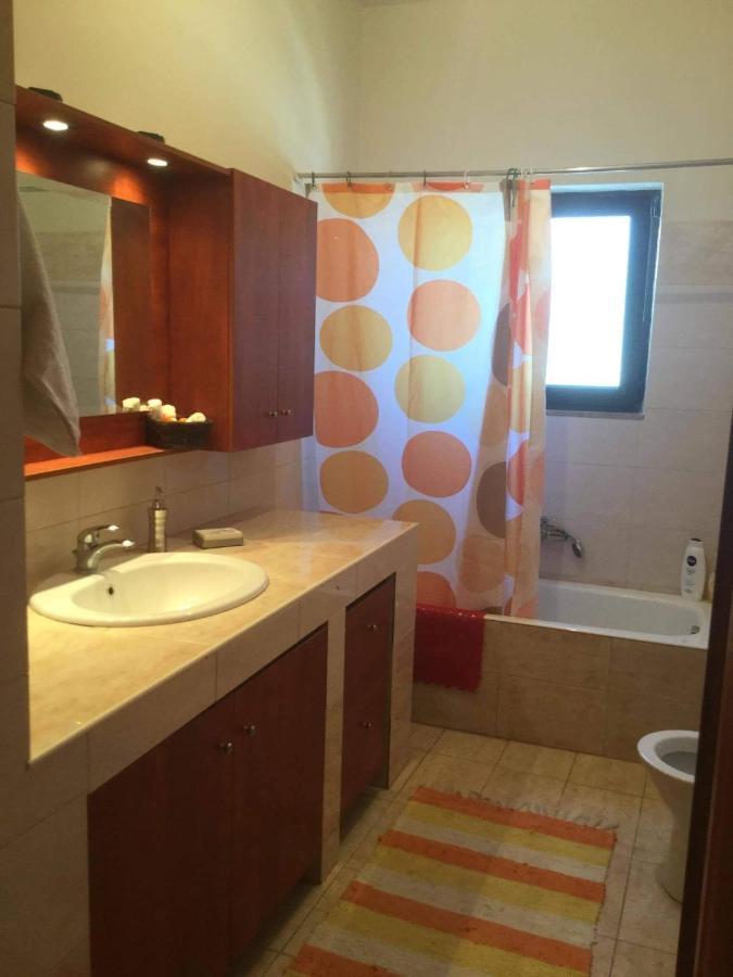 Cosy Country Villa Pappaygiannades ภายนอก รูปภาพ