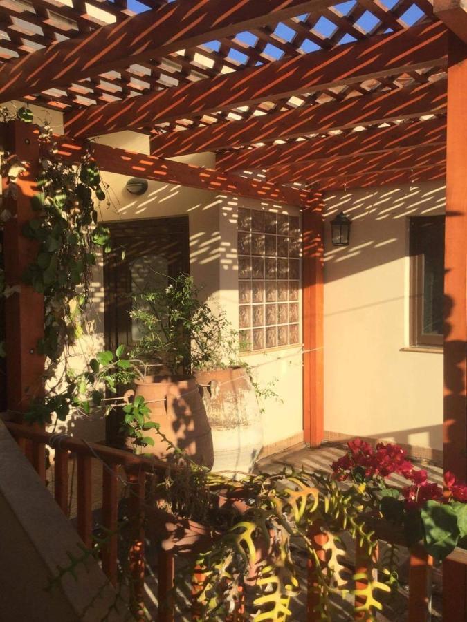 Cosy Country Villa Pappaygiannades ภายนอก รูปภาพ